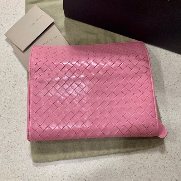 💜Bottega Veneta Authentic Wallet 💜 - Picture 11 of 15